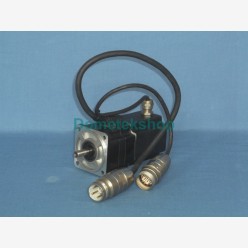 Sanyo Denki P50B05005DXS00 AC Servomotor